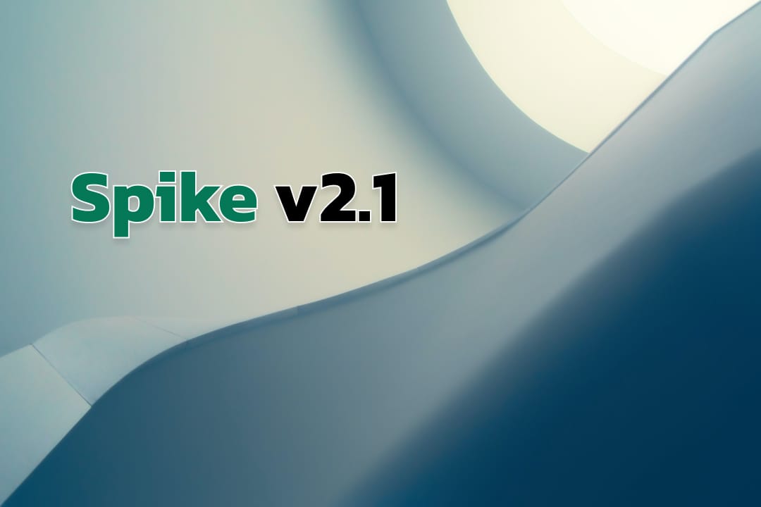 Spike v2.1 - Livewire 3 support and teams improvements