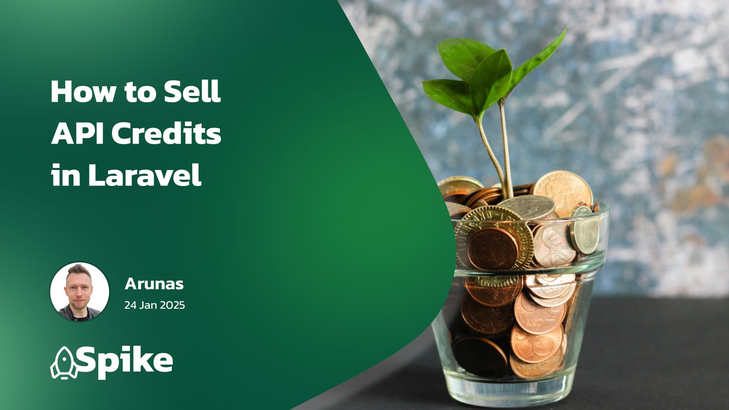 How to Sell API Credits in Laravel