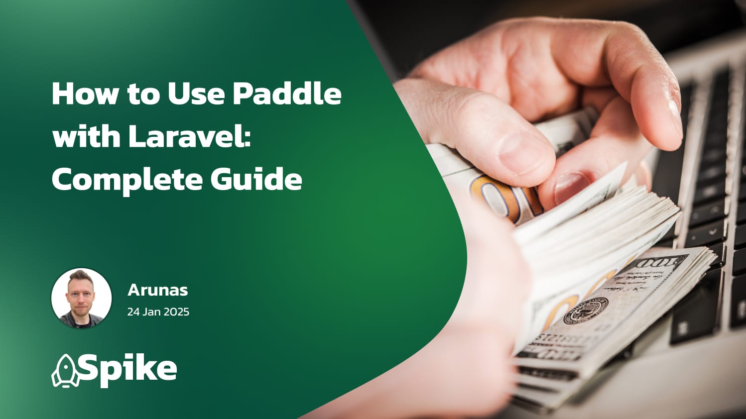 How to Use Paddle with Laravel: A Complete Guide